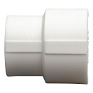 Муфта полипропиленовая PP-R переходная DN 50х20 СТМ ПЛАСТ_1