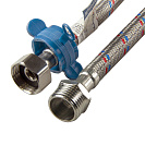 Подводка для воды нейлон 1/2" г/ш 250 cм CTM