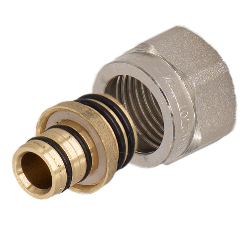 Евроконус 1/2 х 16 под м/п трубу 2.0