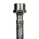 Подводка д/воды PEX-сталь 1/2" г/ш 150 cм ONDO_2