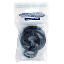 Набор Сантехник №10 (уплотнительные кольца для ПНД фитингов DN 20-40 мм) СТМ_1