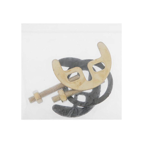 Смеситель ROEGEN RC002C для кухни, 35 мм, с боковой ручкой