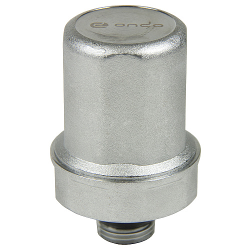 Компенсатор гидроудара 1/2" латунный ONDO