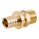 Соединение аксиальное н/р 20х1/2 ONDO