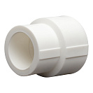 Муфта полипропиленовая PP-R переходная DN 40х25 СТМ ПЛАСТ