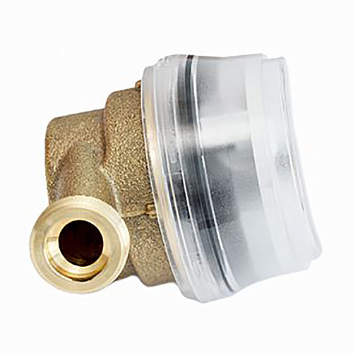 Счетчик крыльчатый универсальный (АПЗ) 80мм (без штуцеров) Счетчик крыльчатый универсальный (АПЗ) 80мм (без штуцеров)