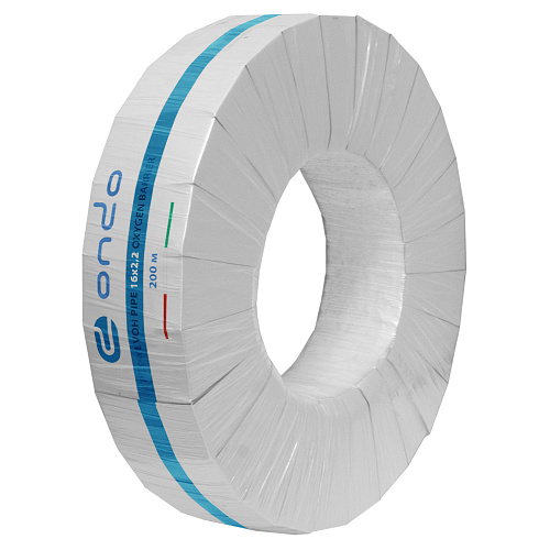 Труба PE-Xa EVOH 16x2,2 ONDO