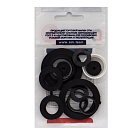 Набор сантехнических прокладок для смесителя "Сантехник" №1 СТМ_1